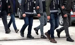 Ankara merkezli ‘Ruhsuzlar’ operasyonu: 6 ilde eş zamanlı baskın, 6 tutuklama