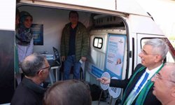 Bakan Memişoğlu duyurdu: Ankara'da 11 Bin Metrekarelik Alan Sigara Kullanımına Kapatıldı