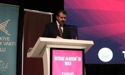 Bakan Yardımcısı Ayhan’dan Dikkat Çeken Mesaj: “Cephe Savaşları Bitti”