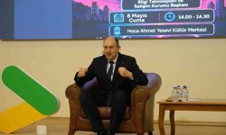 BTK Başkanı Karagözoğlu: 6G sistemleri kuantum tehditlerine karşı önlem içerecek