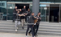 Çiftçileri hedef alan suç örgütü çökertildi