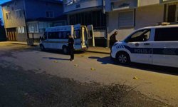 Çorum’da bıçaklı kavga: 23 yaşındaki genç yaralandı