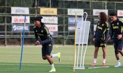 Fenerbahçe’de kritik maç öncesi son durum! Takım kampa girdi