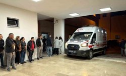 Iğdır’da acı olay: arkadaşına şaka yaparken silah ateş aldı, 13 yaşındaki çocuk hayatını kaybetti