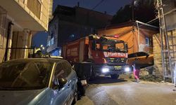 İstanbul’da üç katlı binada korkutan yangın: 2’si çocuk 4 kişi ağır yaralandı!