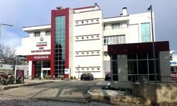 Kastamonu’da ormanda feci ölüm! Kestiği ağaç altında kaldı