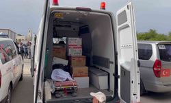 Küresel Sumud Kara Filosu Gazze için yola çıkıyor!