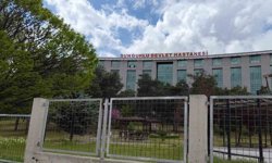 KYK Yurdunda Zehirlenme Şüphesi: 55 Öğrenci Hastaneye Kaldırıldı