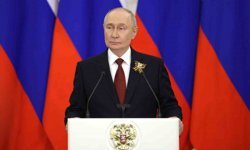 Putin'den kritik Ukrayna açıklaması: Savaş sona eriyor!
