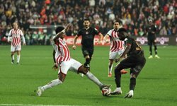 Samsun’da çöküş: Galatasaray deplasmanda yine kaybetti, seri sona erdi!