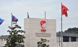 TFF duyurdu: Gençlerbirliği dahil 10 Kulüp PFDK’ya gönderildi