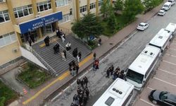Yasa dışı bahis operasyonunda dev ağ çökertildi