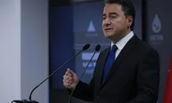 Ali Babacan’dan CHP ve siyasi transferler hakkında çok konuşulacak sözler
