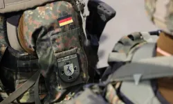 Türkiye'nin hava savunmasına Alman desteği: Patriot sistemi ve 150 asker gönderilecek!