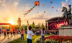 19 Mayıs Ankara'da dolu dolu kutlanacak! İşte ücretsiz konser ve etkinlikler...