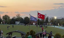 Ankara'ya Bahar Geldi: Anıtkabir Manzaralı Koşu Parkuru Dolup Taşıyor