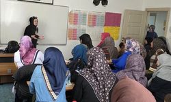 Erken Teşhis Hayat Kurtarır Mesajı Ankara’da Verildi