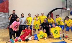 Mamaklı Sporcular Ankara'nın Gururu Oldu!