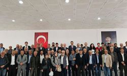 Ankara Üniversitesi Sahaya İndi: Üreticilere Hayvancılık Eğitimi Verildi