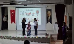 Ankara’da Anlamlı Proje: Yazarlık Sürecini Tiyatro Sahnesine Taşıdılar