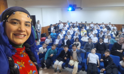 Geleneksel Meddahlık Sanatı Ankara Öğrencilerle Buluştu