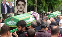 Konya’da dehşet! Anne ve babasını öldüren hukuk öğrencisinin ifadesi ortaya çıktı