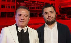 Etkin pişmanlık ifadeleri sonrası Antalya Büyükşehir Belediyesi dosyasında yeni perde: 25 şüpheli yakalandı
