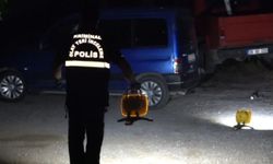 Antalya’da kanlı hesaplaşma: Alacak verecek tartışması cinayetle sonuçlandı
