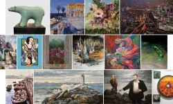 Fırça Sanat Galerisi, ArtContact İstanbul’da Başkent’i temsil edecek