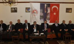 ASİLDER Kabakçı Konağı Söyleşilerinde Kırım sürgünü anıldı