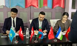 Dünya Genç Sendikacılar Birliği Astana’da kuruldu