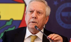 Aziz Yıldırım resmen adaylığını açıkladı: 'Fenerbahçe için birlik zamanı'