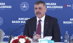 Bakan Çiftçi bayramın acı bilançosunu açıkladı!