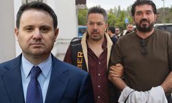 Rasim Ozan Kütahyalı soruşturmasında yeni detay! Bakan Gürlek: MASAK takibine takıldı