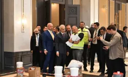 Bakan Uraloğlu duyurdu: Etimesgut Havalimanı’nın pisti 3 bin metreye uzatılıyor