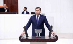 Meclis'te Süper Lig krizi: MHP'li vekilden "Eyüpspor ve Kasımpaşa küme düşsün" çağrısı!
