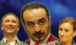 Bana Bir Şeyhler Oluyor Ankara’da tiyatroseverlerle buluşuyor