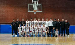 Başkent İz U21 Takımı Ankara Şampiyonu oldu