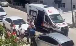Bayram günü aile dehşeti: Damat eşiyle birlikte 3 kişiyi bıçaklayıp kaçtı