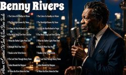 Benny Rivers kimdir? Benny Rivers gerçek mi? Benny Rivers şarkıları