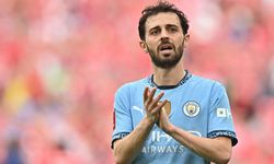 Cimbom’dan Avrupa'yı sallayacak transfer operasyonu: İşte Bernardo Silva'nın yanıtı!