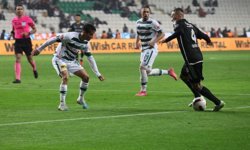 Beşiktaş Konyaspor maçı ne zaman, saat kaçta, hangi kanalda?