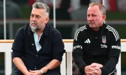 Beşiktaş’ta Sergen Yalçın dönemi sona erdi!