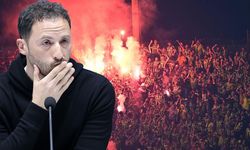 Beşiktaş’ta Domenico Tedesco sürprizi! Fenerbahçe detayı gündem oldu