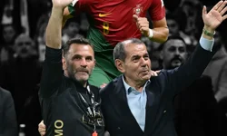 Galatasaray’da transfer şoku: Bruno Fernandes planı suya düştü