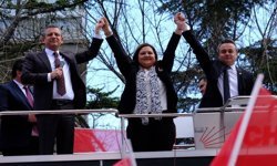 AK Parti iddiaları sonrası CHP'den bomba hamle: Burcu Köksal için kesin ihraç talebi!