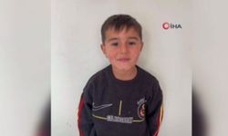 Kayıp olarak aranan 5 yaşındaki çocuk damda ölü bulundu!