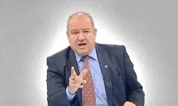 Cem Toker siyaseti bıraktı!