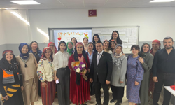 Eğitimde Kültürel Miras Vurgusu: Yenimahalle’de Masal Anlatıcılığı Semineri