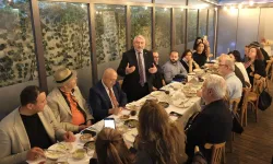 Hititlerin Başkenti Çorum, gastronomisiyle UNESCO yolunda